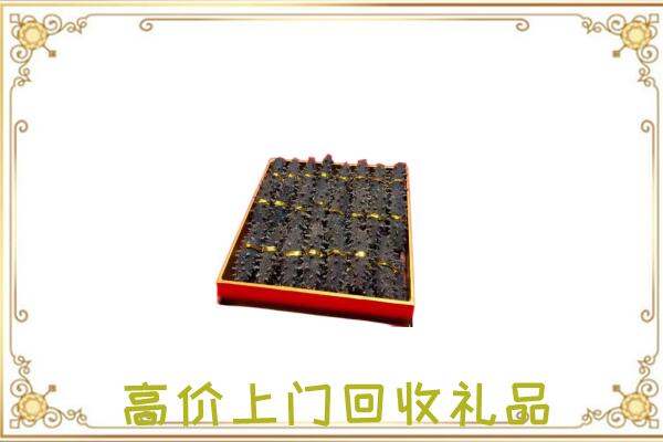 绥德周边回收海参