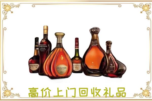绥德周边回收洋酒