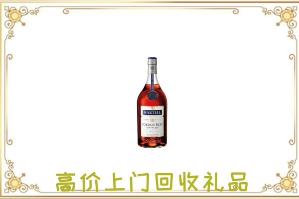 绥德附近回收马爹利